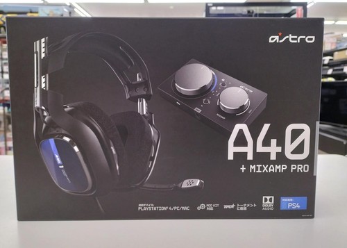 Astro gaming a40 - astro,