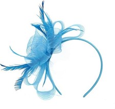 Fascinators Hat for Women