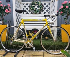 Colnago Dream Soft Paint