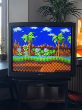 *IMMACULATE* Sony Trinitron