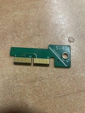 Snap On Ethos solas s43 card