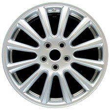 Wheel Rim Jaguar X-Type 17