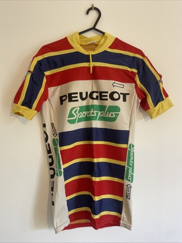 Retro vintage peugeot cycling - vintage,