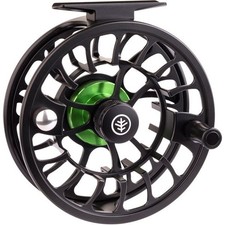 Wychwood Fishing Reel Fly PDR Predator Smooth Drag Aluminium Spool Lightweight