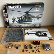 Mega Bloks Call of Duty