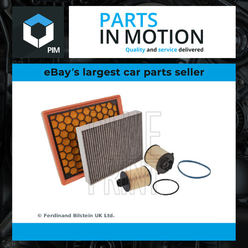 Service kit fits vauxhall - fits,