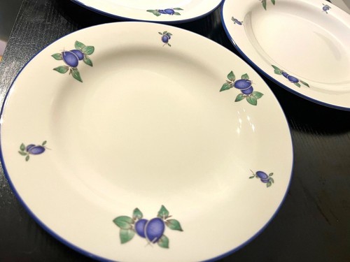 Set royal doulton - of,