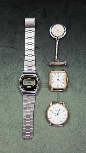 Vintage sekonda ussr manual - vintage,