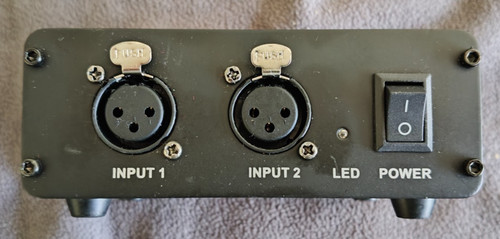 Citronic pp482 dual channel - citronic,