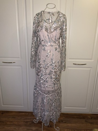 Phase eight trisha maxi - eight,