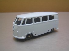 Budgie Toys #12 Volkswagen VW