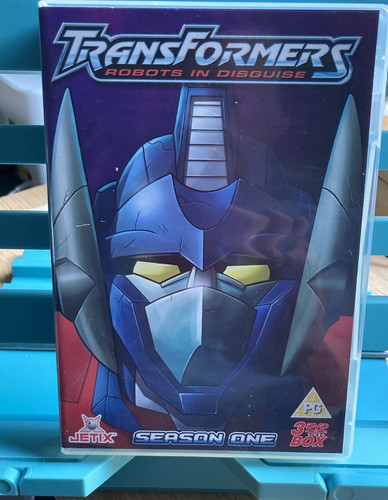 Transformers robots - robots, in
