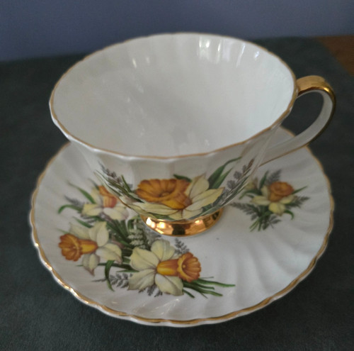 Mayfair english bone - mayfair, vtg