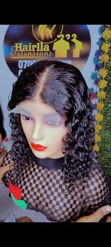 Inches 5 pixie curls - inches,