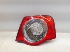 2008 VOLKSWAGEN PASSAT TAIL LIGHT OFFSIDE RIGHT O/S/R 3C5945096H GENUINE *FAST S