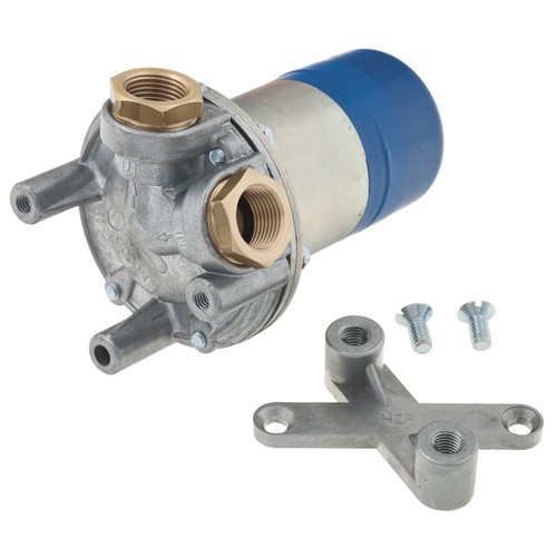 Mgb electronic fuel pump dual - mgb,