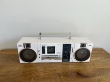 RARE Collectible SHARP QT-37