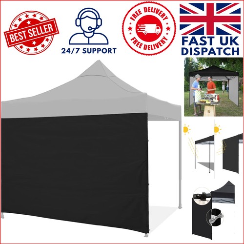 Elegant 3x3m gazebo side - elegant, panel
