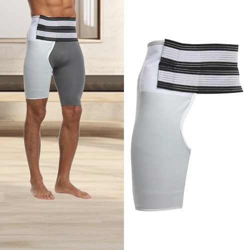 Hip brace compression - hip,