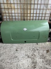 Mini Riley Elf CLASSIC MINI RILEY ELF  BOOT LID GENUINE Green