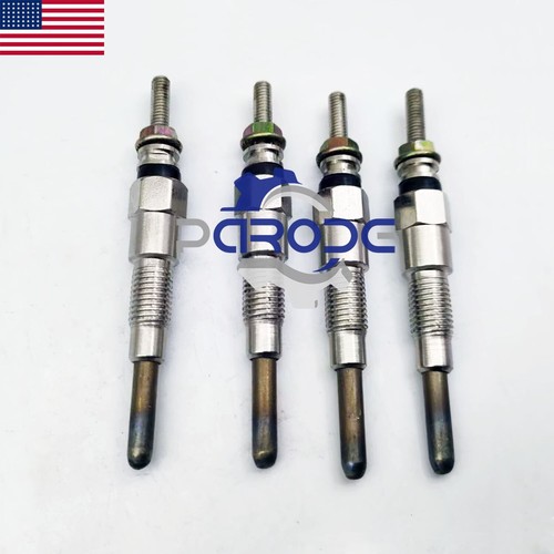 Pieces glow plug for - plug,