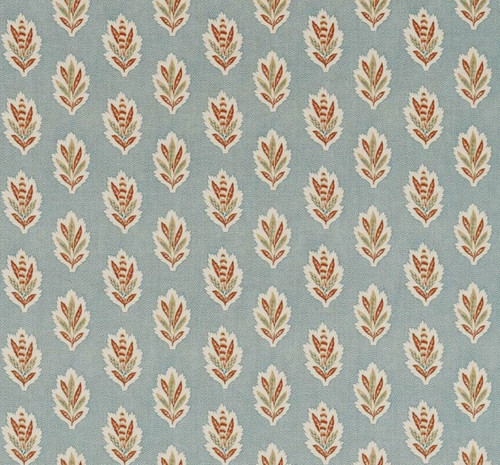 Sanderson curtain fabric - sanderson,