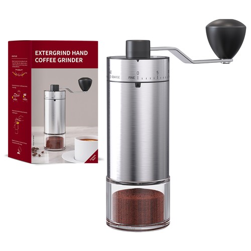Manual coffee grinder - manual,