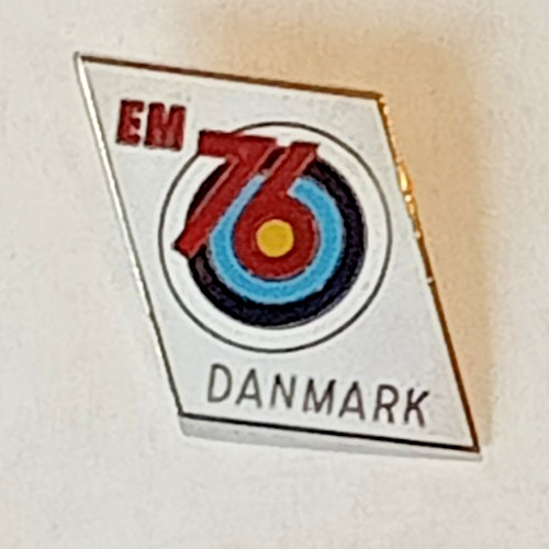 Archery vintage danmark - vintage, 76