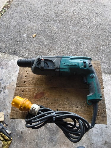Makita hr2470 sds rotary - hr2470,