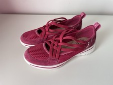 Earth Spirit Womens Shoes UK 4