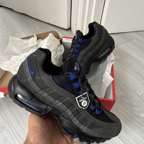 Nike air max black - max, 95