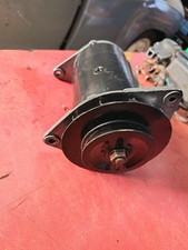 Original Lucas C40 Dynamo