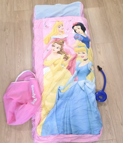 Disney princess inflatable - princess,