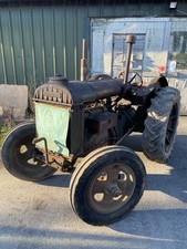 Fordson Standard N Tractor