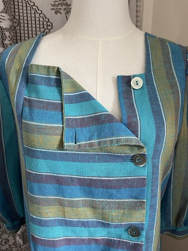 Vintage 1980s does 1920s - does,