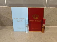 2 x Ladies Perfume SET 9 Mini
