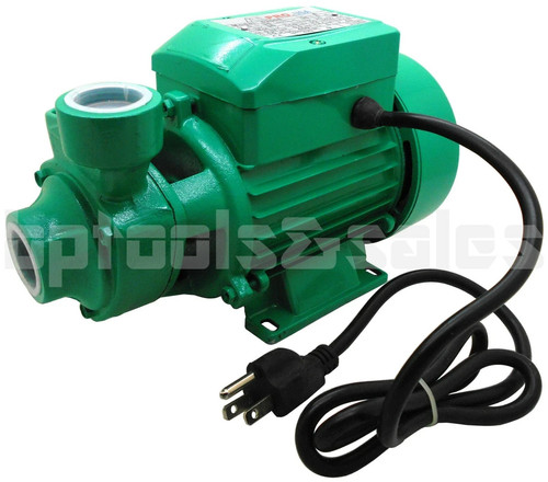 2hp centrifugal clean clear - 1/2hp,