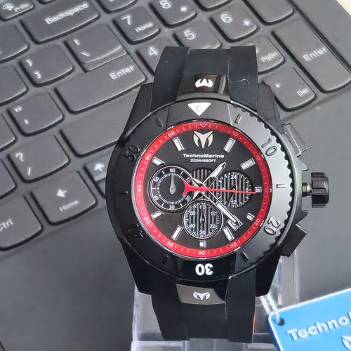 Technomarine uf6 43mm - technomarine,