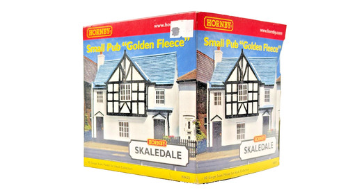Hornby gauge skaledale - skaledale,