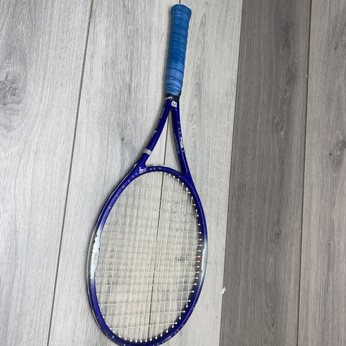 Wilson tennis racket pws ultra - tennis,