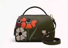 RADLEY FLORIBUNDA PINE NEEDLE