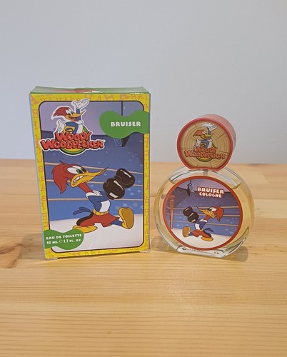 Woody woodpecker bruiser - woody,