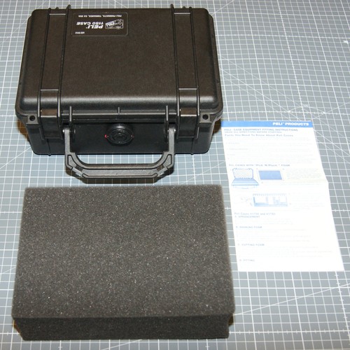 New pelican peli 1150 - pelican,
