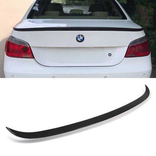 Gloss black sport style rear - gloss,