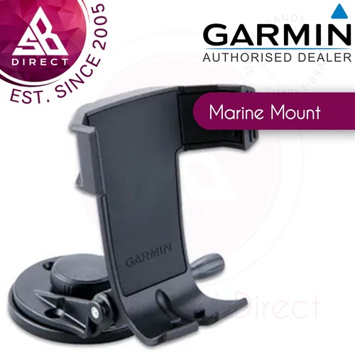 Garmin marine mount bracket - garmin,
