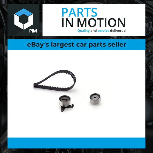 Timing belt kit fits mazda - timing, mx5