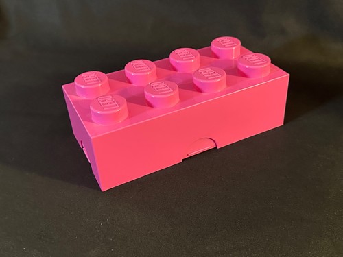 Lego stud storage - stud, brick