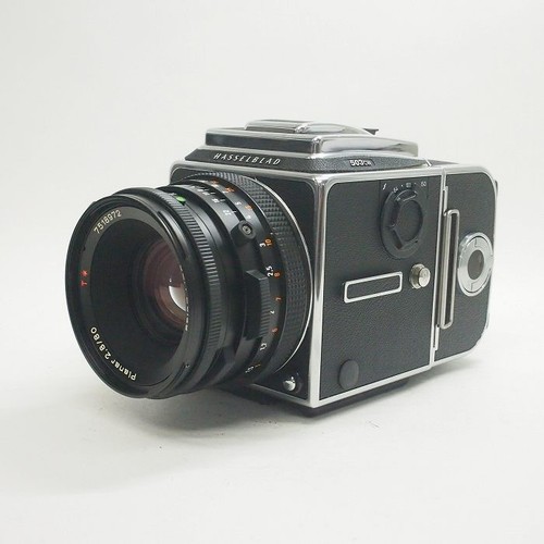 Hasselblad 503cw cf 80mm - cf,