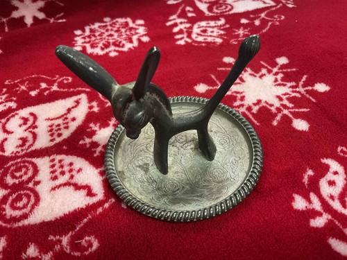 Pretty vintage walter bosse - vintage,