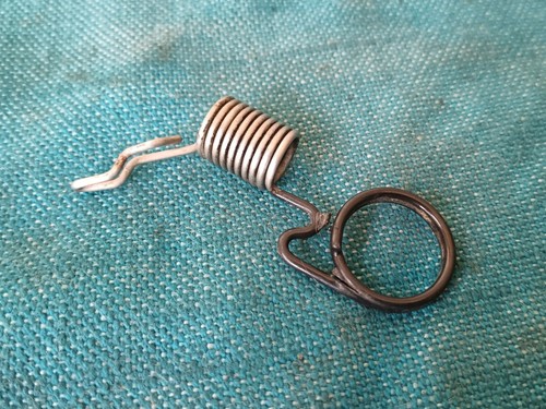 Ford escort front indicator - ford,